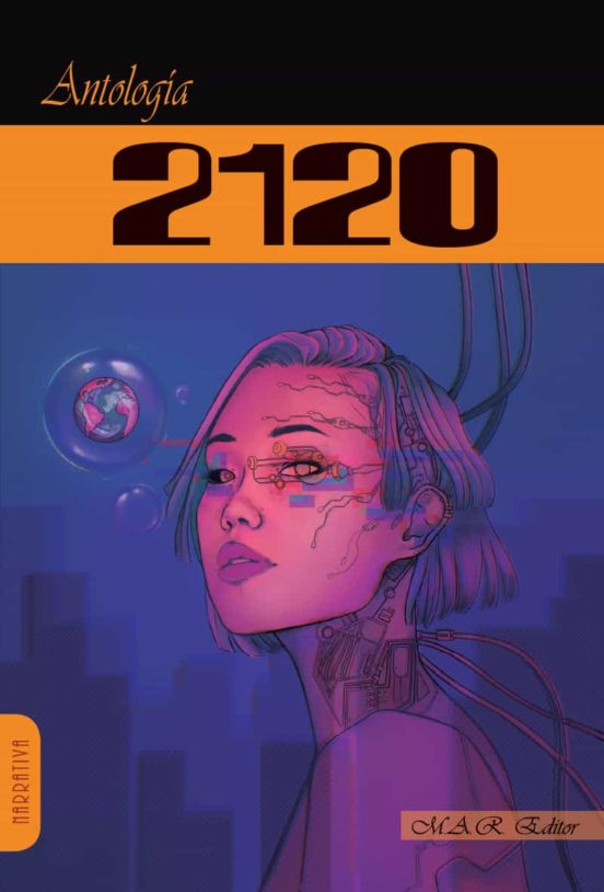 2120: Antologia