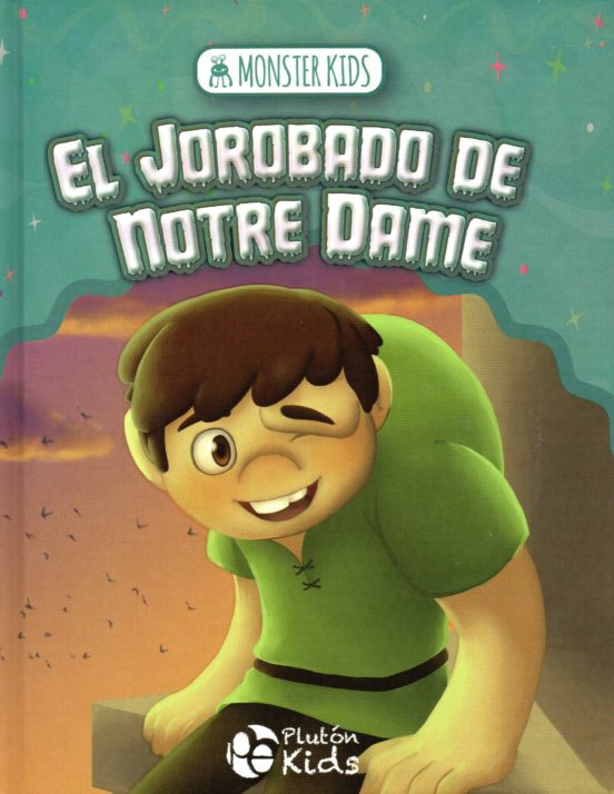 El Jorobado De Notre Dame