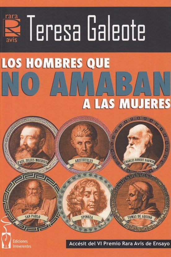 Los Hombres Que no Amaban a las Mujeres