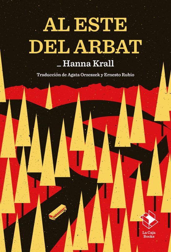 Al Este Del Arbat