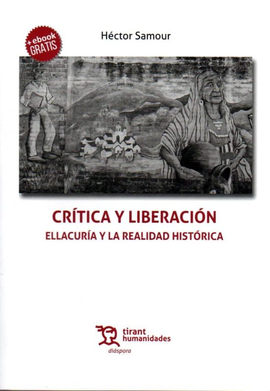 Crítica Y Liberación