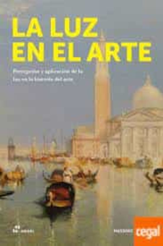 La Luz En El Arte