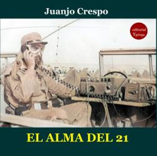 El Alma Del 21