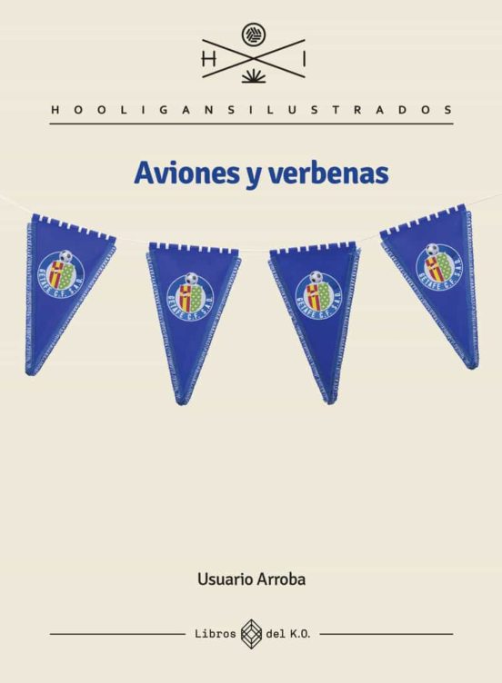 Aviones Y Verbenas