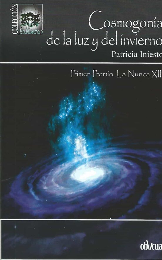 Cosmogonía de la luz y del invierno