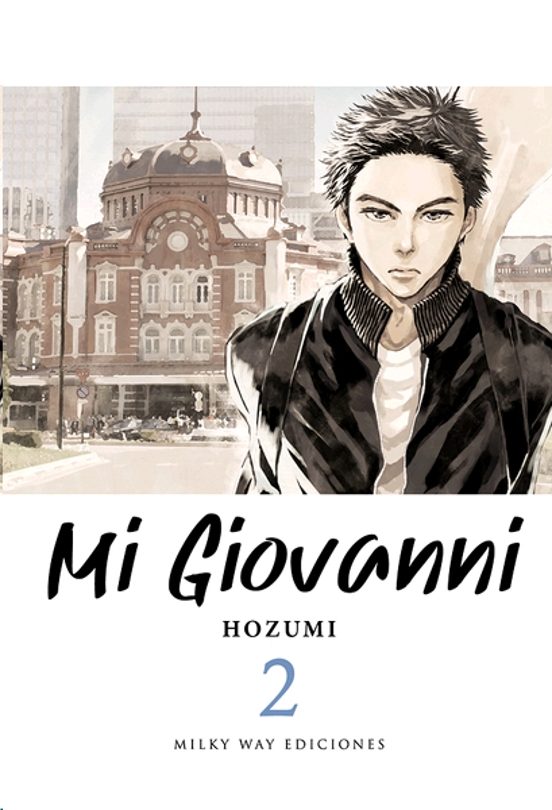 Mi Giovanni 2