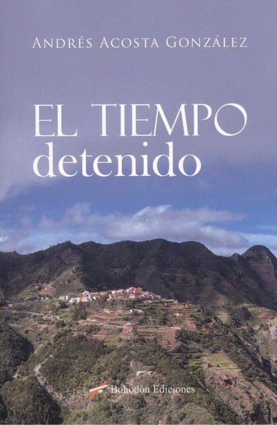 El tiempo detenido