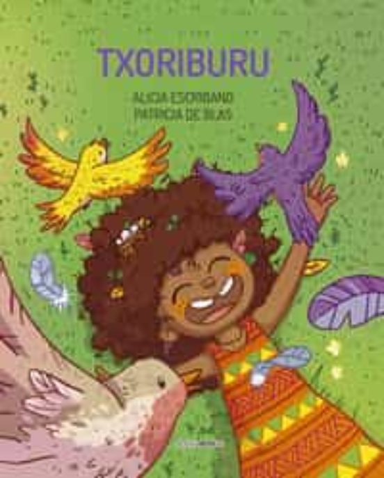 Txoriburu