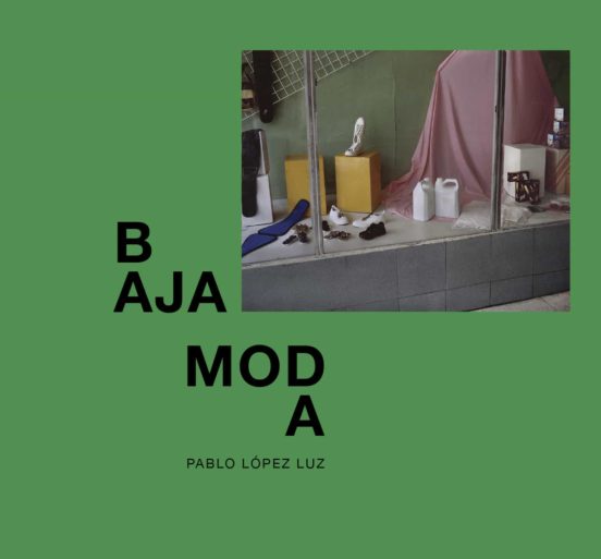 Baja Moda