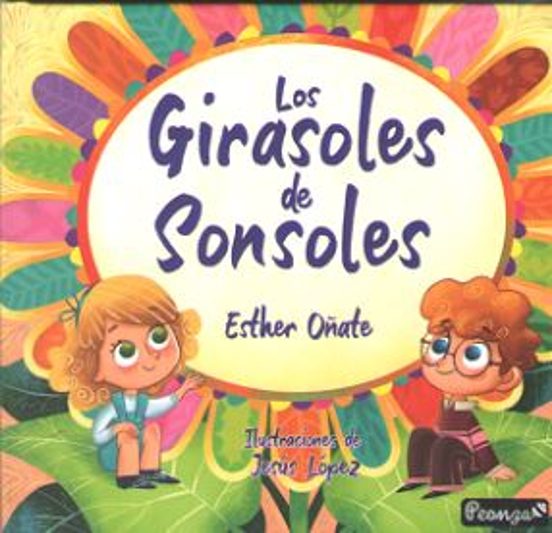 Los Girasoles De Sonsoles