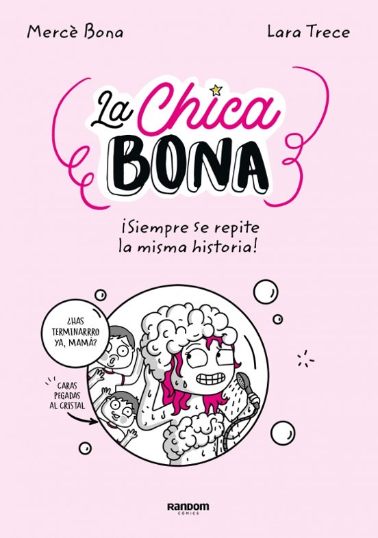La Chica Bona: ¡siempre Se Repite La Misma Historia!