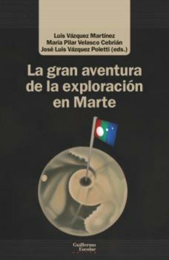 La Gran Aventura De La Exploración En Marte