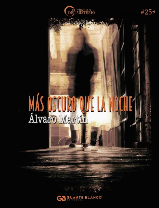 Más Oscuro Que La Noche