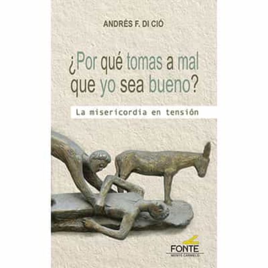 ¿Por Qué Tomas A Mal Que Yo Sea Bueno?