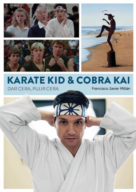 Karate Kid & Cobra Kai