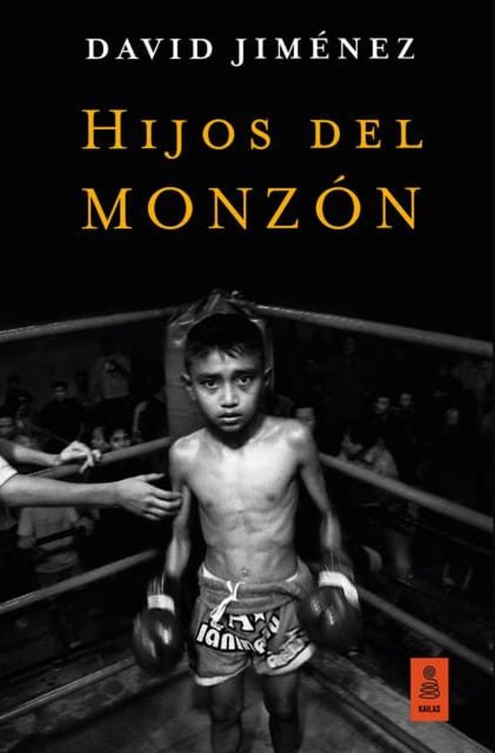 Hijos Del Monzón