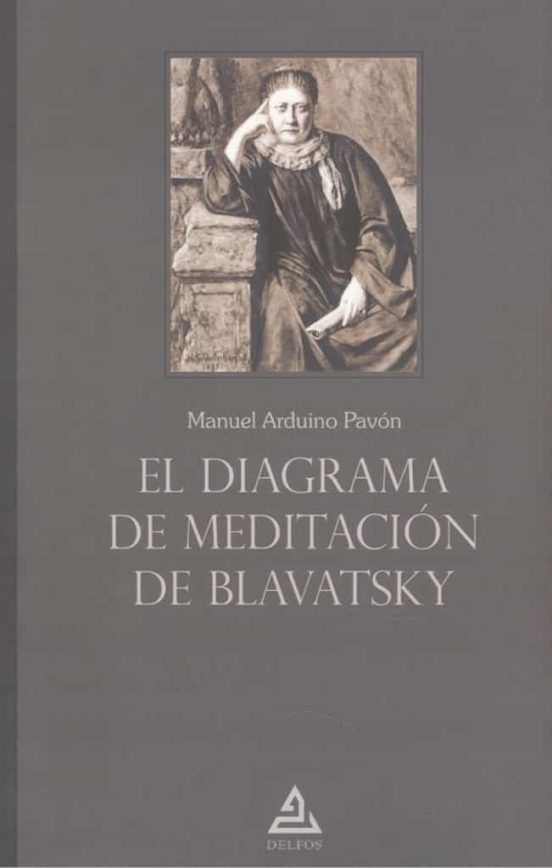 El Diagrama De Meditación De Blavatsky