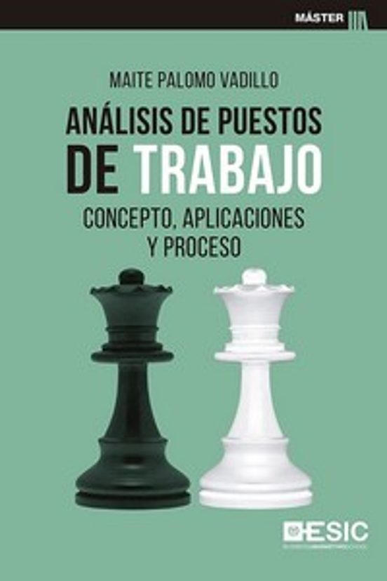 Análisis De Puestos De Trabajo