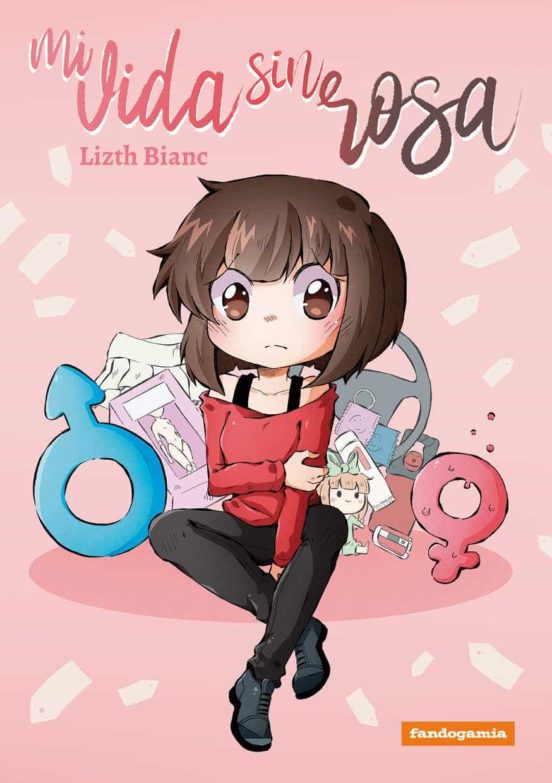Mi Vida Sin Rosa