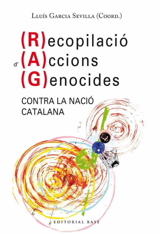 Recopilacio Accions Genocides Contra La Nacio Catalana