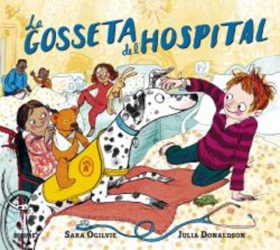 La Gosseta De L'hospital