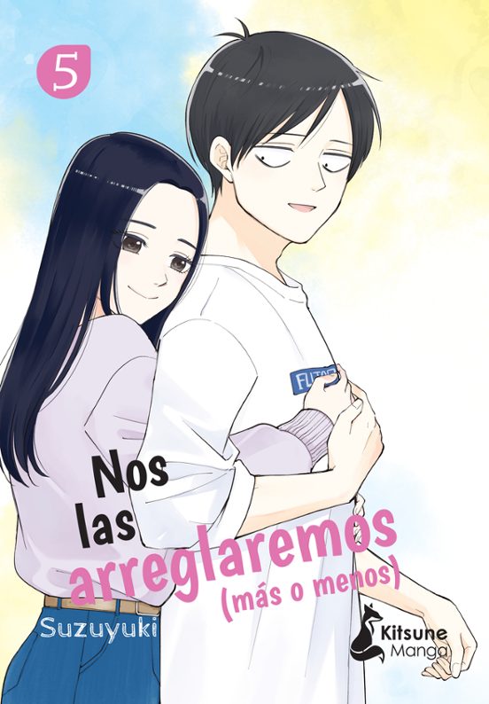Nos Las Arreglaremos 5