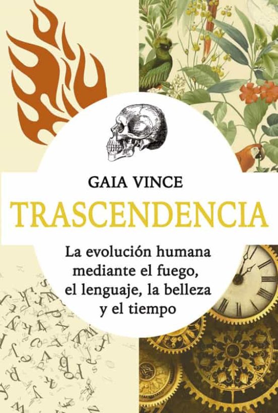 Transcendencia