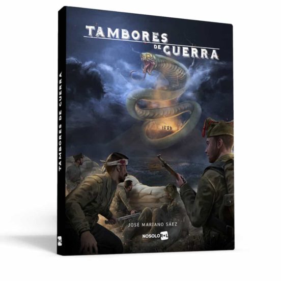 Tambores De Guerra