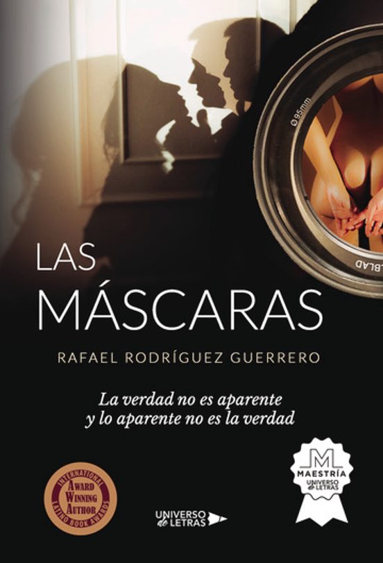 Las Máscaras