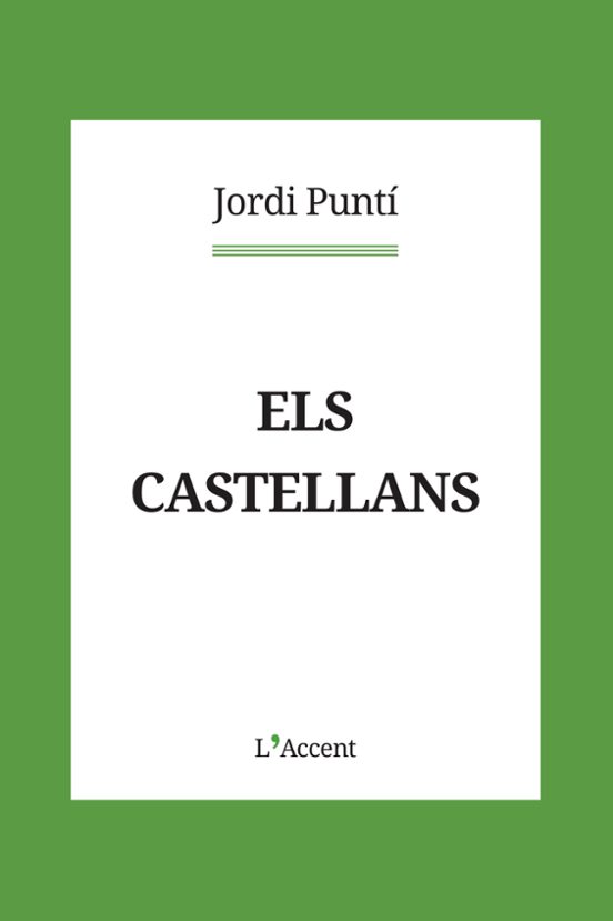 Els Castellans