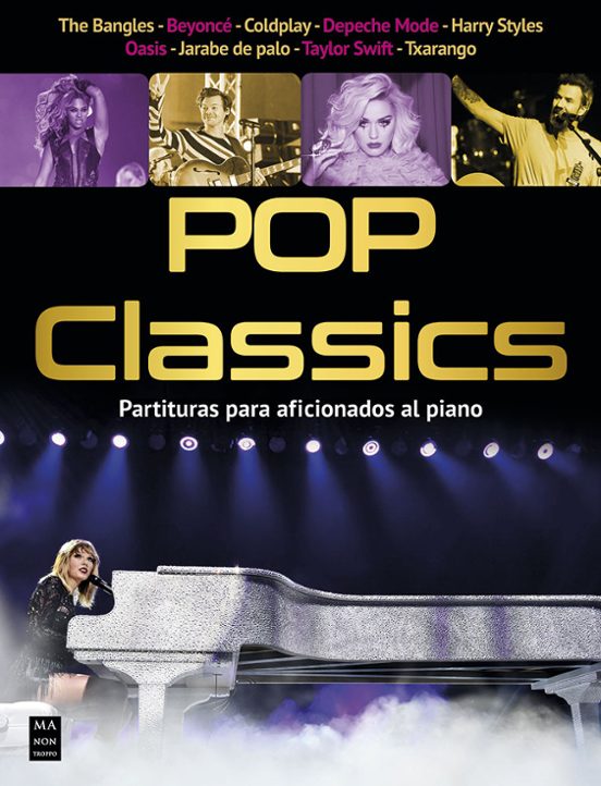 Pop Classics