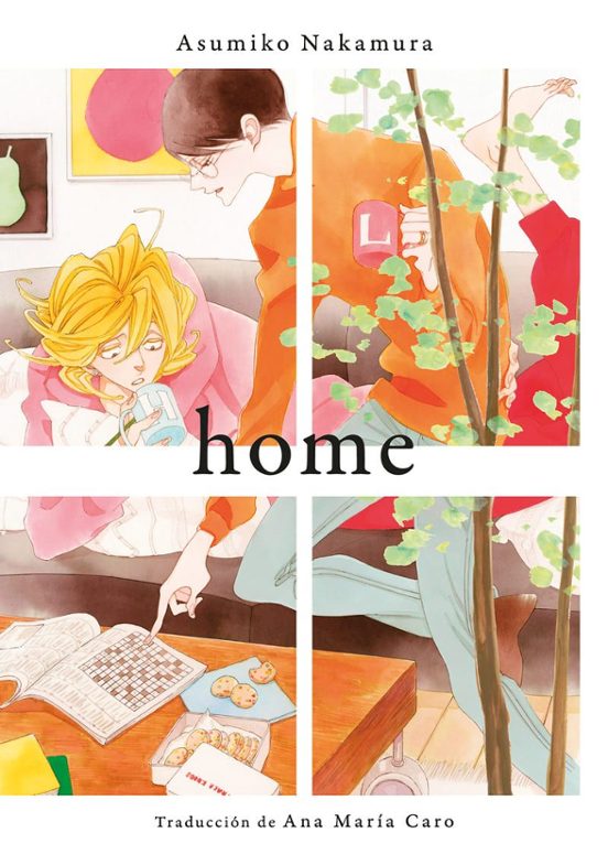 Home