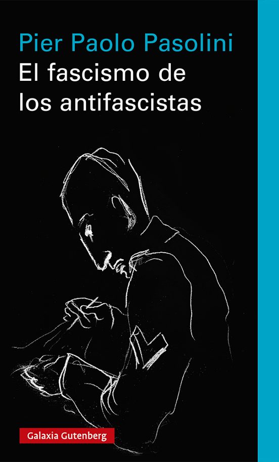 El Fascismo De Los Antifascistas