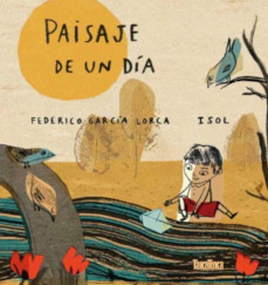 Paisaje De Un Día