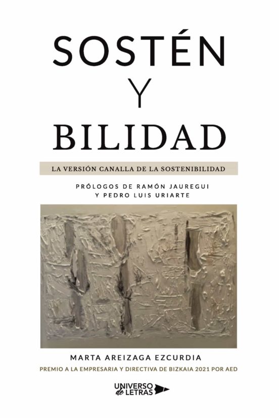 Sostén Y Bilidad