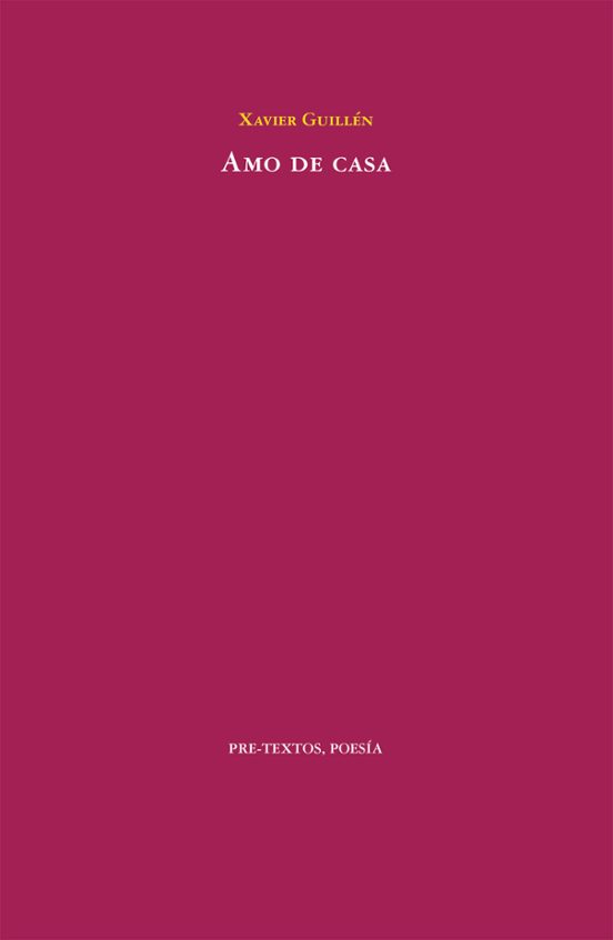 Amo De Casa
