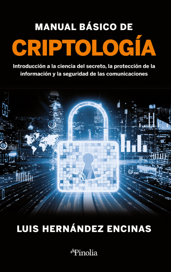 Manual Básico De Criptología