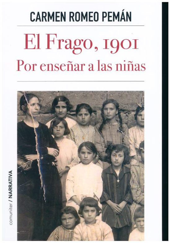 El Frago 1901