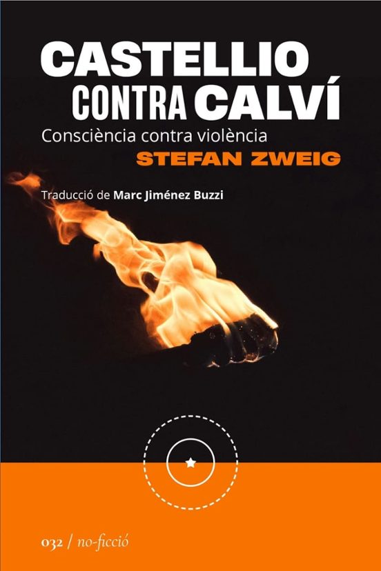 Castellio Contra Calví