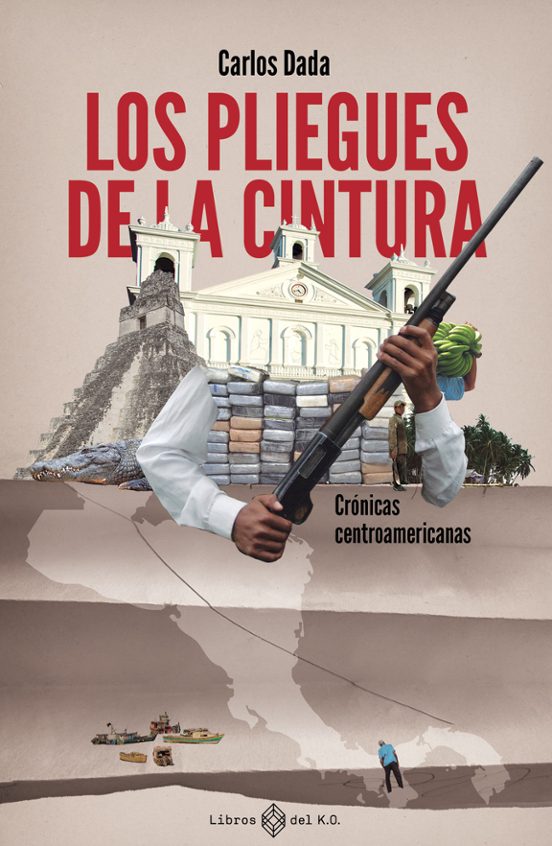 Los Pliegues De La Cintura
