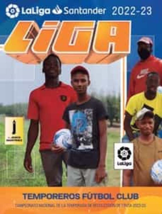 Temporeros Fútbol Club