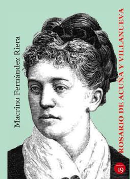 Rosario De Acuña Y Villanueva