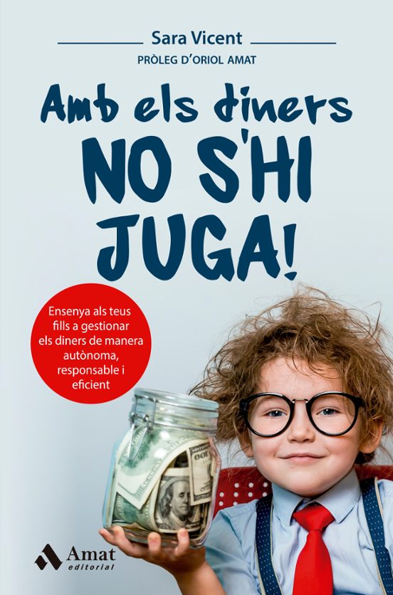 Amb Els Diners No Shi Juga!