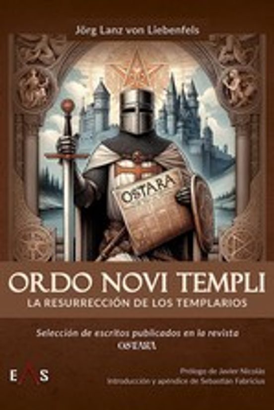 Ordo Novi Templi