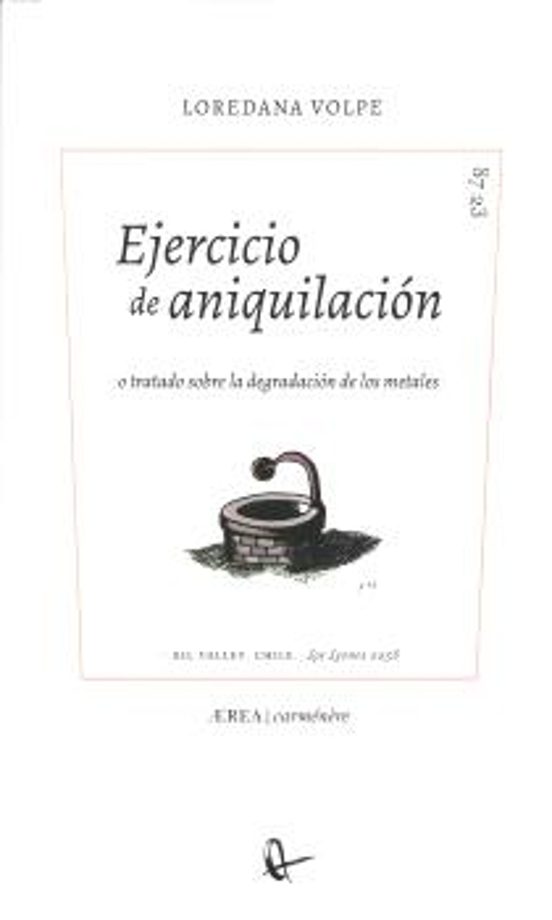 Ejercicio De Aniquilación