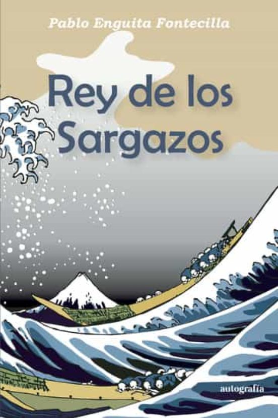 Rey de los Sargazos