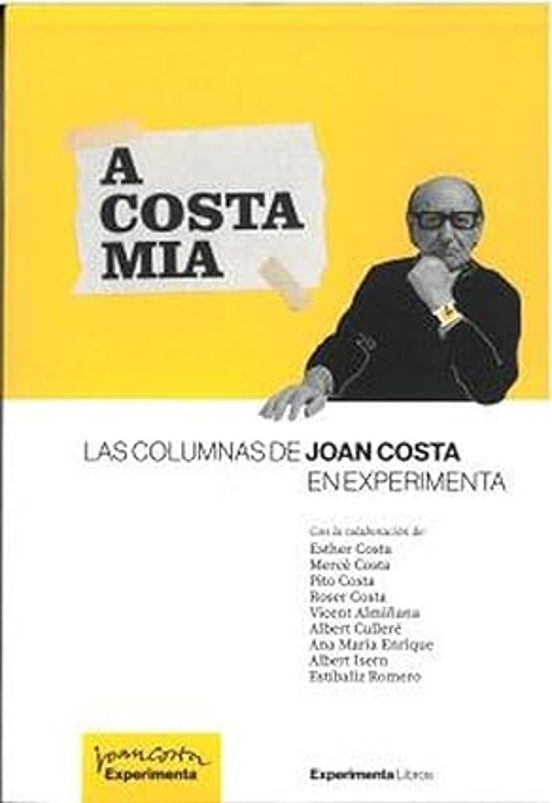 A Costa Mía