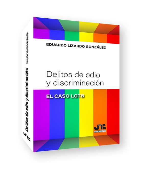 Delitos De Odio Y Discriminación: El Caso Lgtb