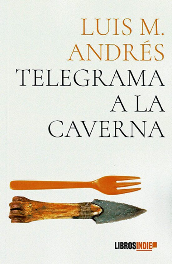 Telegrama A La Caverna