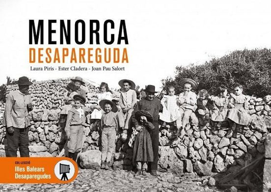 Menorca Desapareguda